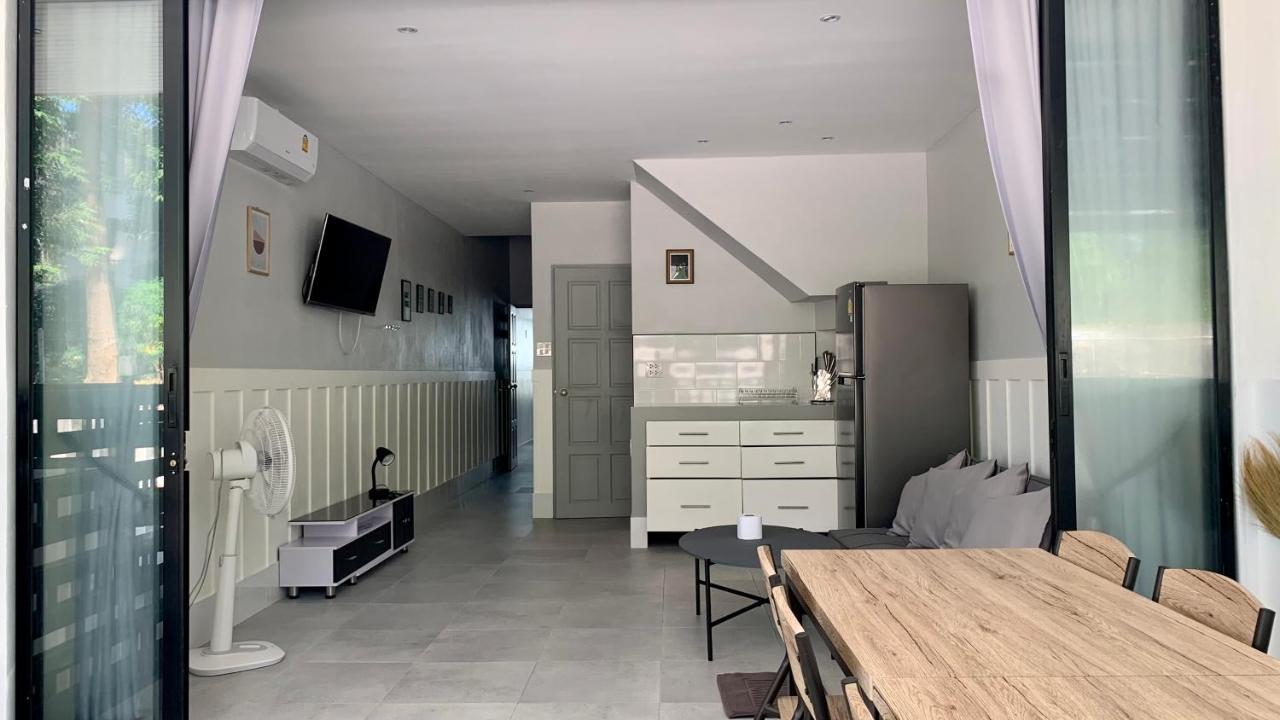 Island House Rentals 25 Koh Samet Exterior foto