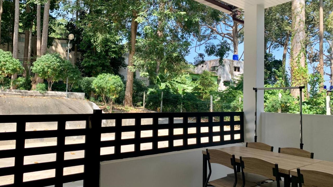 Island House Rentals 25 Koh Samet Exterior foto